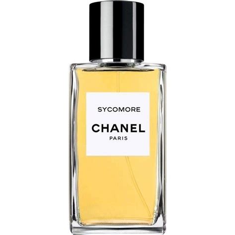 chanel perfume israel|Sycomore Eau de Parfum Chanel for women and men.